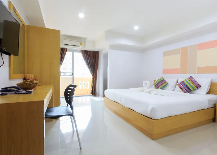 Jr Mansion On Nut Soi 25 شقة فندقية بانكوك
