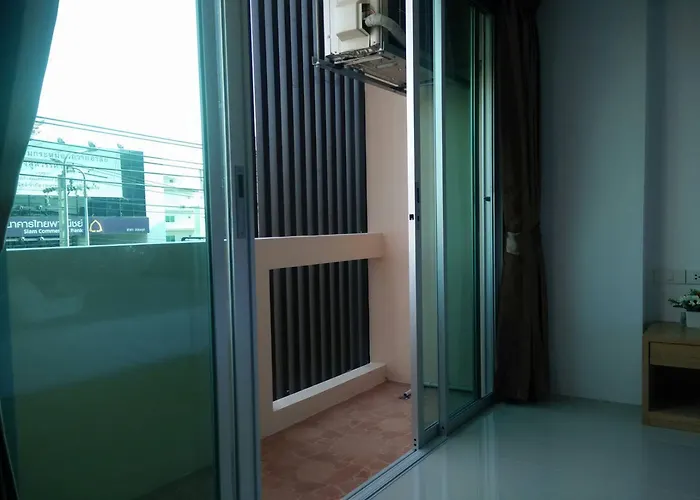 شقة فندقية Jr Mansion On Nut Soi 25 بانكوك