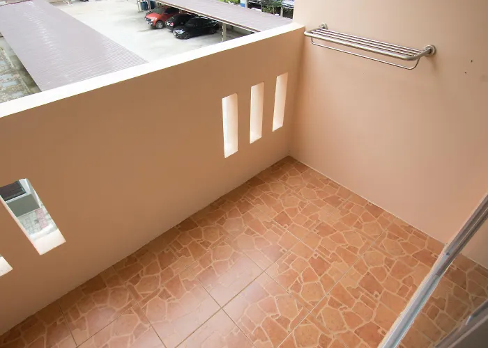 Jr Mansion On Nut Soi 25 شقة فندقية بانكوك
