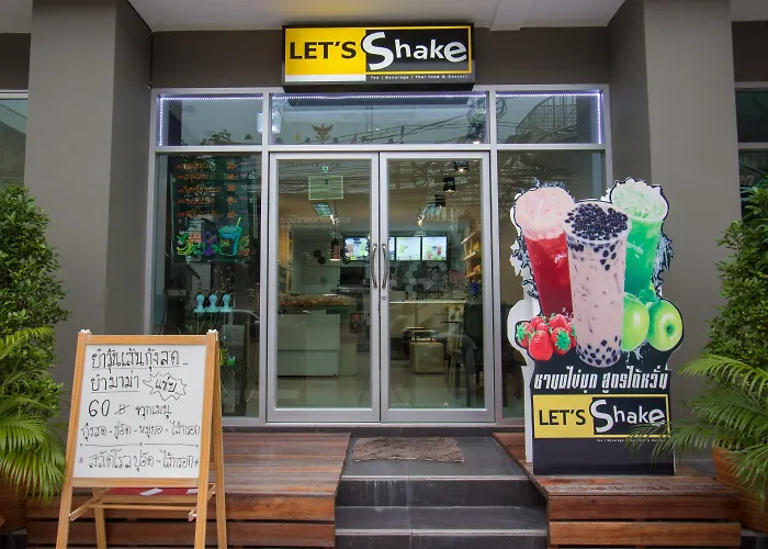 Jr Mansion On Nut Soi 25 Bangkok
