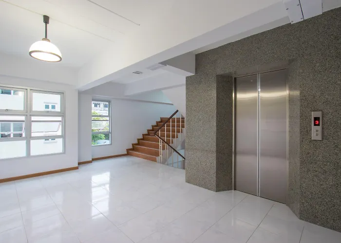 Jr Mansion On Nut Soi 25 3* Bangkok