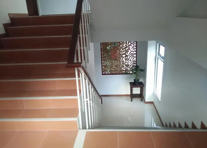 Aparthotel Jr Mansion On Nut Soi 25